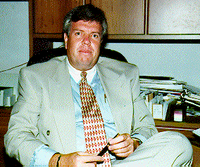 Antonio, Your Travel Agent