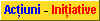Actiuni si Initiative UR