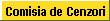 Comisia de Cenzori