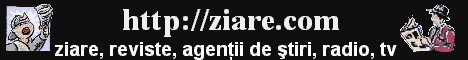 Ziare.com - Cel mai vizitat Site rom�nesc pe Net
