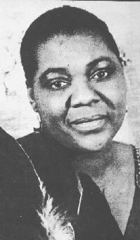 Image of Bessie Smith