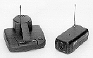 wireless radio surveillance