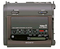 Sony EVO-220