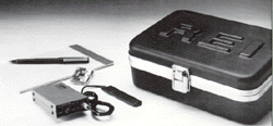 Tape Recorder that can be used in covert situations for surveillance