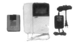 video door surveillance phone equipment